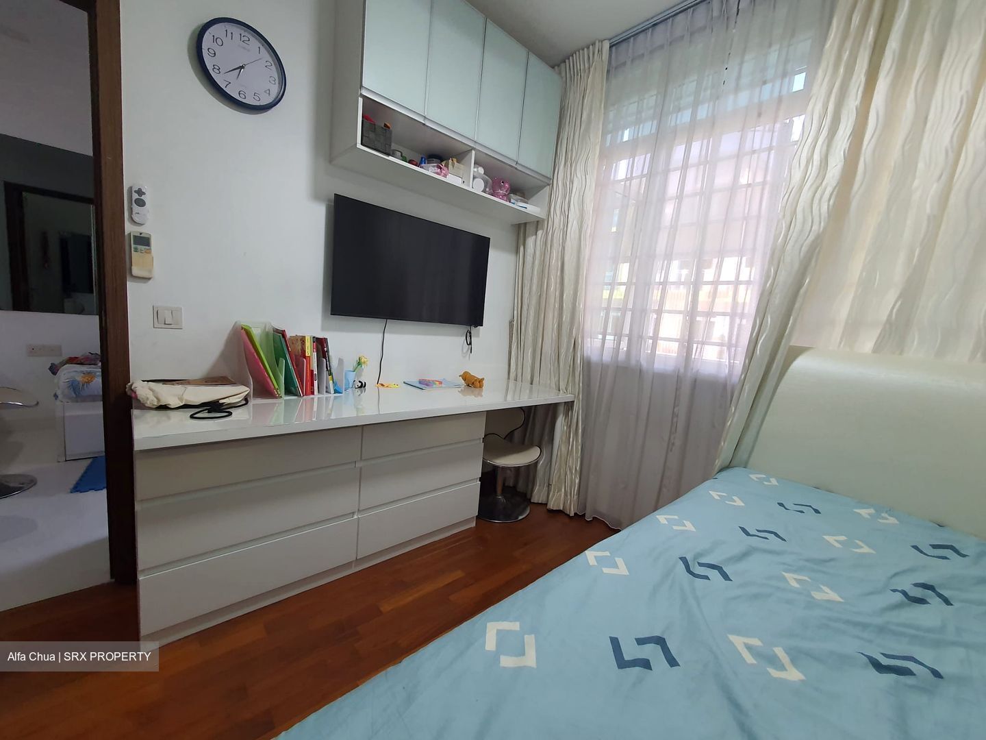 Parc Rosewood (D25), Condominium #483033481